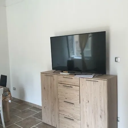 Cozy Chic Apartament