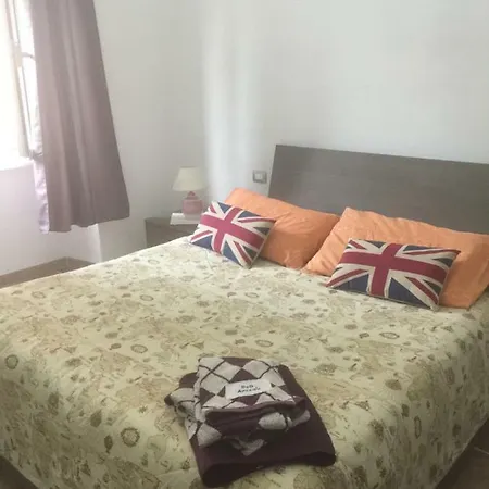 Apartament Cozy Chic *