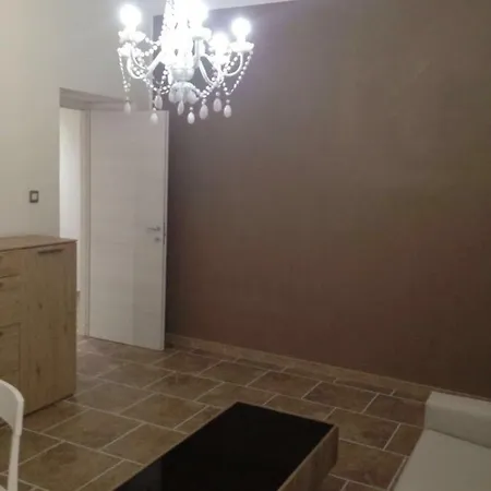 Cozy Chic Apartament